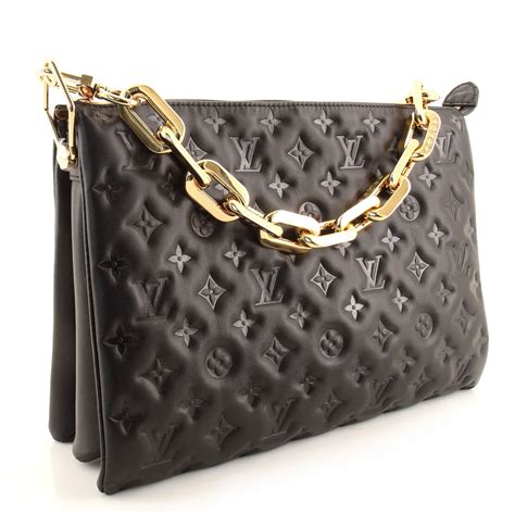 louis vuitton coussin bag sizes|louis vuitton monogram coussin mm.